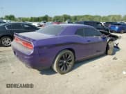 ✅ 2014 Dodge Challenger SRT-8 • VIN: 2C3CDYCJ0EH136754 • Lot: 69296914. Wystawiony na Copart z przebiegiem 40 591 mil. Bezpłatny archiwum sprzedaży aukcyjnych z USA i szczegółowy raport historii pojazdu na DreamBid. Zdjęcie 3.