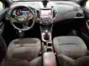 2016 Chevrolet Cruze LT с VIN 1G1BD5SM6G7271987, выставлен на аукционе Copart как лот 44305915 с пробегом 101 605 миль миль и Чистый • Clean title. История ставок и продаж доступна на DreamBid. Изображение 8.