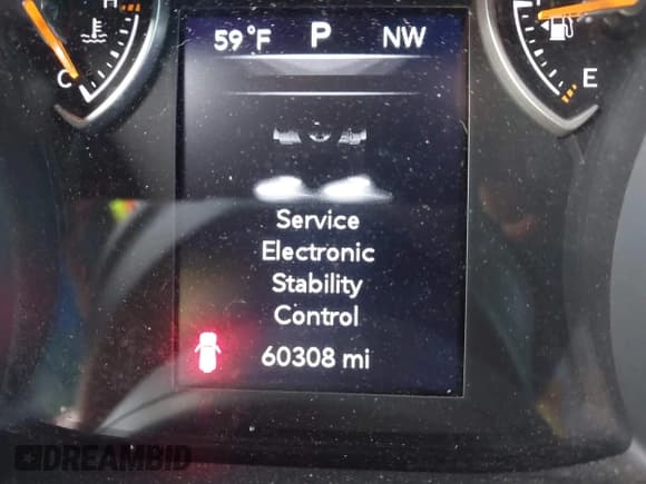 ✅ 2018 Jeep Wrangler Unlimited Sport S • VIN: 1C4HJXDGXJW168940 • Lot: 42200607. Listed on IAAI with 60,308 mi. Free auction sales archive from the USA and detailed vehicle history report at DreamBid. Image 15.