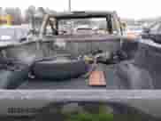 2001 Dodge 1500 with VIN 1B7HC16Y31S310453, listed as a IAAI auction lot 41767410 with Not provided miles and . Bid and sale history available at DreamBid. Image 8.