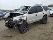 ✅ 1999 Toyota 4Runner • VIN: JT3HM84R3X0034771 • Лот: 84952924. Опубликован ранее на Copart с пробегом 261 449 миль. Бесплатный доступ к архиву аукционных продаж из США и подробный отчёт об истории автомобиля на DreamBid. Изображение 1.