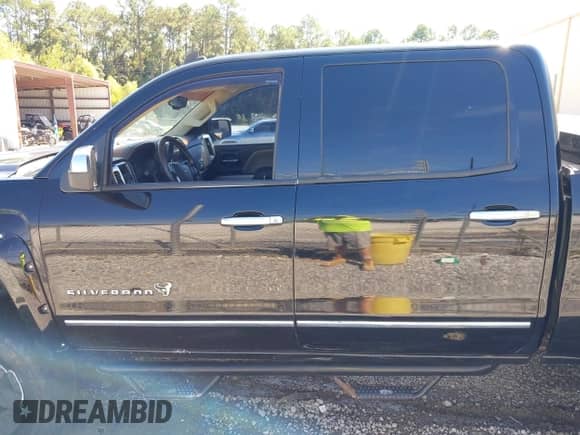 2014 Chevrolet Silverado 1500 LTZ с VIN 3GCUKSEC9EG100644, выставлен на аукционе IAAI как лот 43313777 с пробегом 217 258 миль миль и . История ставок и продаж доступна на DreamBid. Изображение 14.