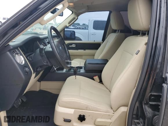 ✅ 2016 Ford Expedition Max XL • VIN: 1FMJK1GT1GEF15876 • Lot: 52551725. Listed on Copart with 117,103 mi. Free auction sales archive from the USA and detailed vehicle history report at DreamBid. Image 7.
