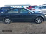 ✅ 2009 Hyundai Sonata GLS • VIN: 5NPET46C09H558405 • Лот: 41237979. Опубликован ранее на IAAI с пробегом Не указан. Бесплатный доступ к архиву аукционных продаж из США и подробный отчёт об истории автомобиля на DreamBid. Изображение 13.