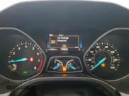 ✅ 2017 Ford Focus SEL • VIN: 1FADP3M22HL255131 • Лот: 83801365. Опубликован ранее на Copart с пробегом 110 835 миль. Бесплатный доступ к архиву аукционных продаж из США и подробный отчёт об истории автомобиля на DreamBid. Изображение 9.