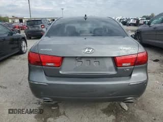 ✅ 2010 Hyundai Sonata Limited • VIN: 5NPEU4AF5AH598580 • Лот: 73140584. Опубликован ранее на Copart с пробегом Не указан. Бесплатный доступ к архиву аукционных продаж из США и подробный отчёт об истории автомобиля на DreamBid. Изображение 6.