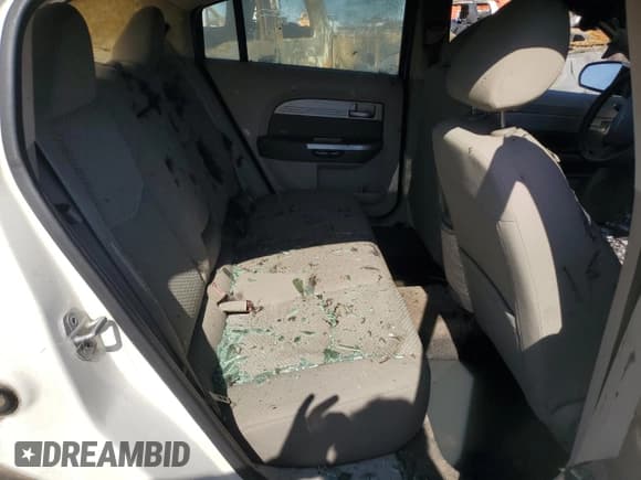 ✅ 2008 Chrysler Sebring LX • VIN: 1C3LC46K68N103950 • Lot: 48331015. Listed on Copart with Not provided. Free auction sales archive from the USA and detailed vehicle history report at DreamBid. Image 10.