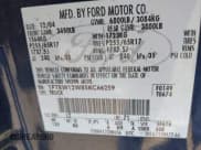 ✅ 2005 Ford F-150 XLT • VIN: 1FTRW12W85KC66259 • Lot: 42702151. Wystawiony na IAAI z przebiegiem 110 488 mil. Bezpłatny archiwum sprzedaży aukcyjnych z USA i szczegółowy raport historii pojazdu na DreamBid. Zdjęcie 9.