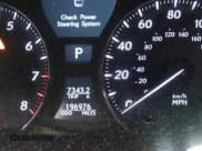 ✅ 2008 Lexus LS 460 • VIN: JTHBL46FX85055524 • Лот: 43566440. Опубликован ранее на IAAI с пробегом 196 976 миль. Бесплатный доступ к архиву аукционных продаж из США и подробный отчёт об истории автомобиля на DreamBid. Изображение 15.