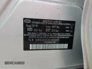 ✅ 2019 Hyundai Sonata SEL • VIN: 5NPE34AF2KH820870 • Lot: 90813495. Listed on Copart with 16,796 mi. Free auction sales archive from the USA and detailed vehicle history report at DreamBid. Image 12.