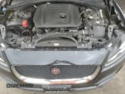 ✅ 2017 Jaguar F-Pace 20d Prestige • VIN: SADCK2BNXHA493093 • Lot: 90291985. Wystawiony na Copart z przebiegiem 106 348 mil. Bezpłatny archiwum sprzedaży aukcyjnych z USA i szczegółowy raport historii pojazdu na DreamBid. Zdjęcie 12.