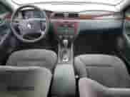 2011 Chevrolet Impala LS Fleet z VIN 2G1WF5EK9B1236730, wystawiony jako Copart lot #84936415 z przebiegiem 203 444 mil mil oraz Szkoda całkowita • Salvage title. Historia ofert i sprzedaży dostępna na DreamBid. Obrazek 8.