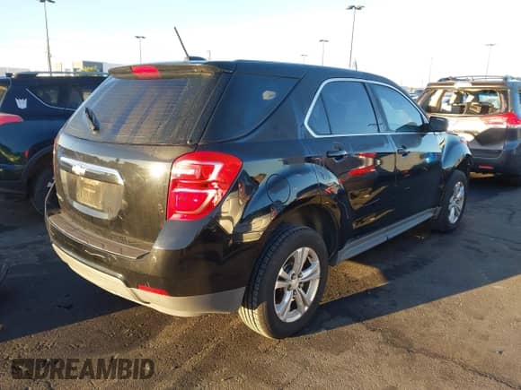 2017 Chevrolet Equinox LS с VIN 2GNALBEK6H1556063, выставлен на аукционе IAAI как лот 43462704 с пробегом 92 325 миль миль и . История ставок и продаж доступна на DreamBid. Изображение 14.