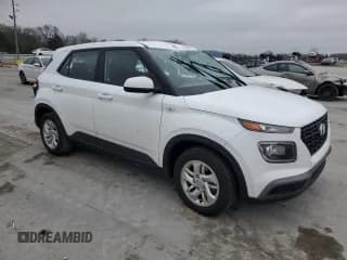 ✅ 2021 Hyundai Venue SE • VIN: KMHRB8A34MU067106 • Lot: 50982945. Listed on Copart with 92,455 mi. Free auction sales archive from the USA and detailed vehicle history report at DreamBid. Image 4.