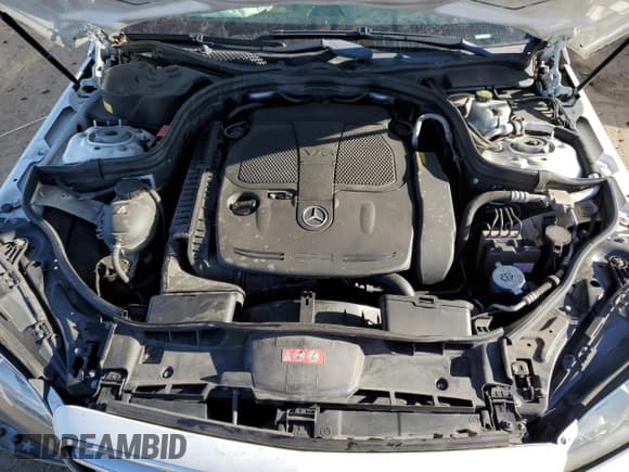 ✅ 2014 Mercedes-Benz E 350 Sport • VIN: WDDHF8JB2EA881579 • Лот: 92401545. Опубликован ранее на Copart с пробегом 153 435 миль. Бесплатный доступ к архиву аукционных продаж из США и подробный отчёт об истории автомобиля на DreamBid. Изображение 11.