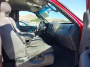 ✅ 2003 Ford F-150 XL • VIN: 2FTRX17213CA25521 • Lot: 42673697. Wystawiony na IAAI z przebiegiem 217 883 mil. Bezpłatny archiwum sprzedaży aukcyjnych z USA i szczegółowy raport historii pojazdu na DreamBid. Zdjęcie 5.