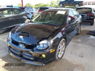 2004 Dodge Neon SRT-4 z VIN 1B3ES66S54D561368, wystawiony jako IAAI lot #42495508 z przebiegiem 136 231 mil mil oraz . Historia ofert i sprzedaży dostępna na DreamBid. Obrazek 2.