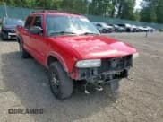 ✅ 2003 Chevrolet S-10 LS • VIN: 1GCDT13X63K142000 • Лот: 55605215. Опубликован ранее на Copart с пробегом 91 864 миль. Бесплатный доступ к архиву аукционных продаж из США и подробный отчёт об истории автомобиля на DreamBid. Изображение 14.
