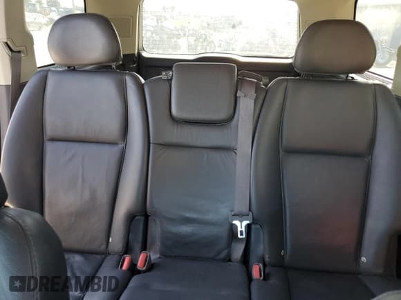 ✅ 2004 Volvo XC90 • VIN: YV1CN59H241037369 • Лот: 89893885. Опубликован ранее на Copart с пробегом Не указан. Бесплатный доступ к архиву аукционных продаж из США и подробный отчёт об истории автомобиля на DreamBid. Изображение 10.