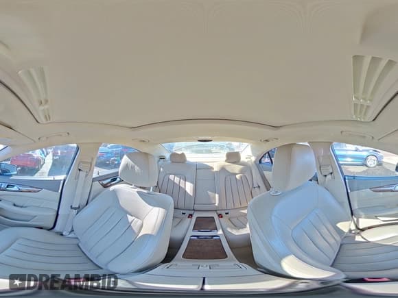 ✅ 2014 Mercedes-Benz CLS 550 • VIN: WDDLJ9BB8EA101078 • Lot: 94279635. Listed on Copart with 134,428 mi. Free auction sales archive from the USA and detailed vehicle history report at DreamBid. Image 14.