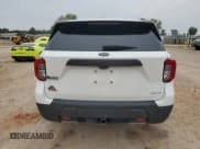 ✅ 2021 Ford Explorer Timberline • VIN: 1FMSK8JH3MGC27018 • Лот: 70820875. Опубликован ранее на Copart с пробегом 76 492 миль. Бесплатный доступ к архиву аукционных продаж из США и подробный отчёт об истории автомобиля на DreamBid. Изображение 6.