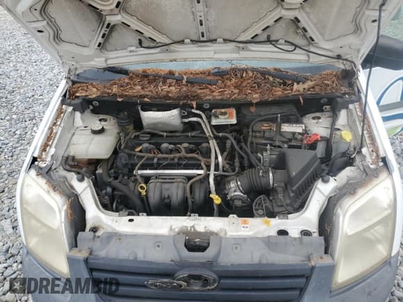 ✅ 2013 Ford Transit Connect XL • VIN: NM0LS7CN4DT162402 • Lot: 55686975. Wystawiony na Copart z przebiegiem 155 976 mil. Bezpłatny archiwum sprzedaży aukcyjnych z USA i szczegółowy raport historii pojazdu na DreamBid. Zdjęcie 12.