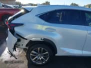 ✅ 2016 Lexus NX 200t • VIN: JTJYARBZ4G2033269 • Lot: 41073540. Wystawiony na IAAI z przebiegiem 55 363 mil. Bezpłatny archiwum sprzedaży aukcyjnych z USA i szczegółowy raport historii pojazdu na DreamBid. Zdjęcie 21.