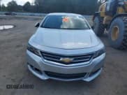 ✅ 2018 Chevrolet Impala LT • VIN: 2G1105S30J9166298 • Лот: 71867244. Опубликован ранее на Copart с пробегом 185 524 миль. Бесплатный доступ к архиву аукционных продаж из США и подробный отчёт об истории автомобиля на DreamBid. Изображение 5.