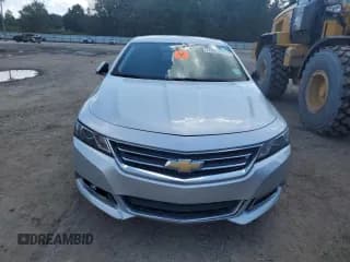 ✅ 2018 Chevrolet Impala LT • VIN: 2G1105S30J9166298 • Лот: 71867244. Опубликован ранее на Copart с пробегом 185 524 миль. Бесплатный доступ к архиву аукционных продаж из США и подробный отчёт об истории автомобиля на DreamBid. Изображение 5.