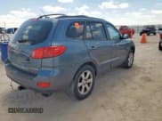 ✅ 2009 Hyundai Santa Fe Limited • VIN: 5NMSH13E39H321929 • Lot: 71022475. Listed on Copart with 175,673 mi. Free auction sales archive from the USA and detailed vehicle history report at DreamBid. Image 3.