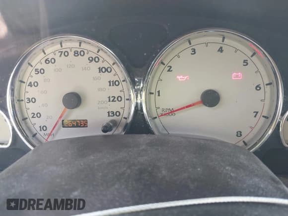 ✅ 2004 Saturn VUE V6 • VIN: 5GZCZ63434S847883 • Lot: 42369538. Wystawiony na IAAI z przebiegiem 264 735 mil. Bezpłatny archiwum sprzedaży aukcyjnych z USA i szczegółowy raport historii pojazdu na DreamBid. Zdjęcie 7.