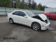 ✅ 2007 Mercedes-Benz C 280 Luxury • VIN: WDBRF92HX7F891031 • Lot: 57889315. Listed on Copart with 168,789 mi. Free auction sales archive from the USA and detailed vehicle history report at DreamBid. Image 4.