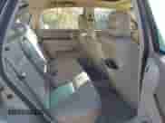 2003 Chevrolet Impala LS z VIN 2G1WH52K339112387, wystawiony jako IAAI lot #43544936 z przebiegiem 151 105 mil mil oraz . Historia ofert i sprzedaży dostępna na DreamBid. Obrazek 8.