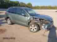 2015 Subaru Forester Premium z VIN JF2SJAGC5FH407495, wystawiony jako IAAI lot #43273554 z przebiegiem 197 237 mil mil oraz . Historia ofert i sprzedaży dostępna na DreamBid. Obrazek 1.