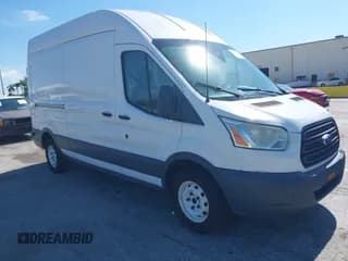 ✅ 2018 Ford Transit • VIN: 1FTYR2XM3JKA83412 • Лот: 43718740. Опубликован ранее на IAAI с пробегом 74 178 миль. Бесплатный доступ к архиву аукционных продаж из США и подробный отчёт об истории автомобиля на DreamBid. Изображение 1.