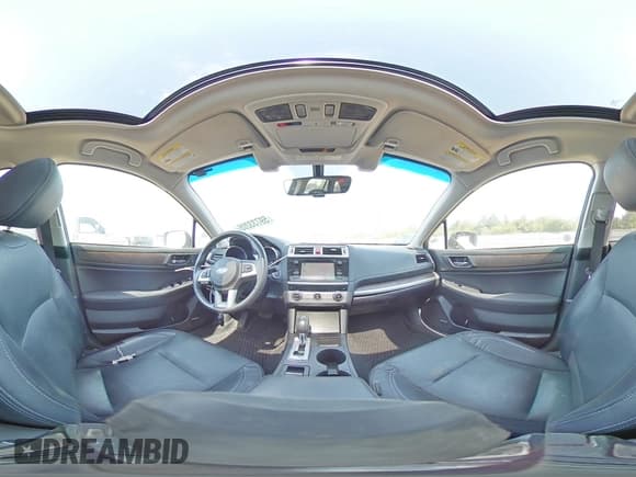 ✅ 2017 Subaru Outback Limited • VIN: 4S4BSENC4H3314324 • Lot: 59733205. Wystawiony na Copart z przebiegiem 105 518 mil. Bezpłatny archiwum sprzedaży aukcyjnych z USA i szczegółowy raport historii pojazdu na DreamBid. Zdjęcie 14.