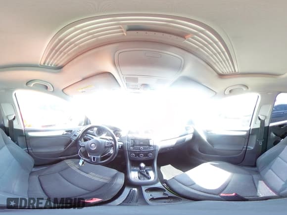 ✅ 2012 Volkswagen Golf TDI • VIN: WVWDM7AJ9CW336009 • Lot: 56063795. Listed on Copart with 152,858 mi. Free auction sales archive from the USA and detailed vehicle history report at DreamBid. Image 14.