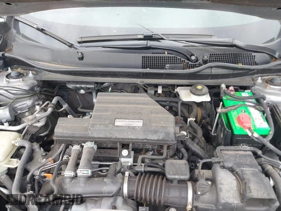 ✅ 2019 Honda CR-V EX-L • VIN: 5J6RW2H88KL002408 • Лот: 42236469. Опубликован ранее на IAAI с пробегом 58 169 миль. Бесплатный доступ к архиву аукционных продаж из США и подробный отчёт об истории автомобиля на DreamBid. Изображение 10.