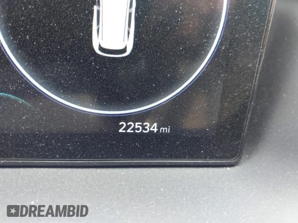 ✅ 2022 Hyundai Tucson Limited • VIN: KM8JFDA20NU065999 • Lot: 42382379. Wystawiony na IAAI z przebiegiem 22 534 mil. Bezpłatny archiwum sprzedaży aukcyjnych z USA i szczegółowy raport historii pojazdu na DreamBid. Zdjęcie 7.