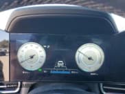 ✅ 2023 Hyundai Elantra Limited • VIN: KMHLN4AJ8PU050723 • Lot: 86866655. Wystawiony na Copart z przebiegiem 44 241 mil. Bezpłatny archiwum sprzedaży aukcyjnych z USA i szczegółowy raport historii pojazdu na DreamBid. Zdjęcie 9.