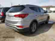 ✅ 2017 Hyundai Santa Fe 2.4L • VIN: 5NMZU3LB5HH002638 • Lot: 42825133. Wystawiony na Copart z przebiegiem 99 604 mil. Bezpłatny archiwum sprzedaży aukcyjnych z USA i szczegółowy raport historii pojazdu na DreamBid. Zdjęcie 3.