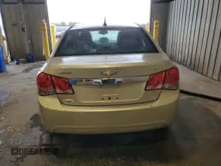 ✅ 2011 Chevrolet Cruze 1LT • VIN: 1G1PF5S94B7308930 • Lot: 89637255. Listed on Copart with 141,890 mi. Free auction sales archive from the USA and detailed vehicle history report at DreamBid. Image 6.