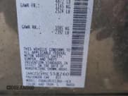 ✅ 2025 Nissan LEAF SV Plus • VIN: 1N4CZ1CV9SC558260 • Lot: 82169105. Listed on Copart with 11,985 mi. Free auction sales archive from the USA and detailed vehicle history report at DreamBid. Image 12.