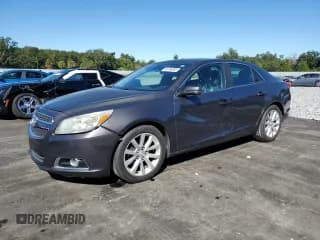 ✅ 2013 Chevrolet Malibu LT • VIN: 1G11E5SA5DF151677 • Lot: 90796855. Listed on Copart with 185,624 mi. Free auction sales archive from the USA and detailed vehicle history report at DreamBid. Image 1.
