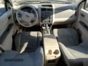 ✅ 2009 Ford Escape XLS • VIN: 1FMCU02749KB40030 • Lot: 91809815. Listed on Copart with 161,697 mi. Free auction sales archive from the USA and detailed vehicle history report at DreamBid. Image 8.