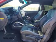 ✅ 2016 Hyundai Veloster Turbo • VIN: KMHTC6AE7GU300361 • Lot: 84120864. Listed on Copart with 78,551 mi. Free auction sales archive from the USA and detailed vehicle history report at DreamBid. Image 7.