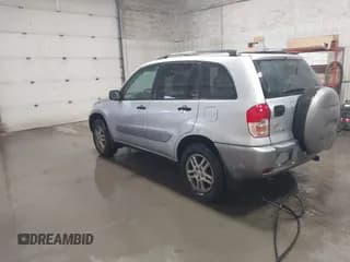 ✅ 2003 Toyota RAV4 • VIN: JTEHH20V236094110 • Lot: 43656039. Wystawiony na IAAI z przebiegiem 142 450 mil. Bezpłatny archiwum sprzedaży aukcyjnych z USA i szczegółowy raport historii pojazdu na DreamBid. Zdjęcie 3.