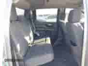 2022 Chevrolet Silverado 1500 LT z VIN 3GCPWCED5NG138842, wystawiony jako IAAI lot #41485587 z przebiegiem 74 967 mil mil oraz . Historia ofert i sprzedaży dostępna na DreamBid. Obrazek 8.