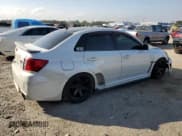 ✅ 2013 Subaru WRX WRX Limited • VIN: JF1GV7F67DG019569 • Лот: 44719695. Опубликован ранее на Copart с пробегом 158 633 миль. Бесплатный доступ к архиву аукционных продаж из США и подробный отчёт об истории автомобиля на DreamBid. Изображение 3.