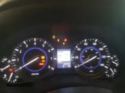 ✅ 2011 Infiniti QX56 7-passenger • VIN: JN8AZ2NFXB9503637 • Lot: 84709575. Wystawiony na Copart z przebiegiem 182 056 mil. Bezpłatny archiwum sprzedaży aukcyjnych z USA i szczegółowy raport historii pojazdu na DreamBid. Zdjęcie 9.